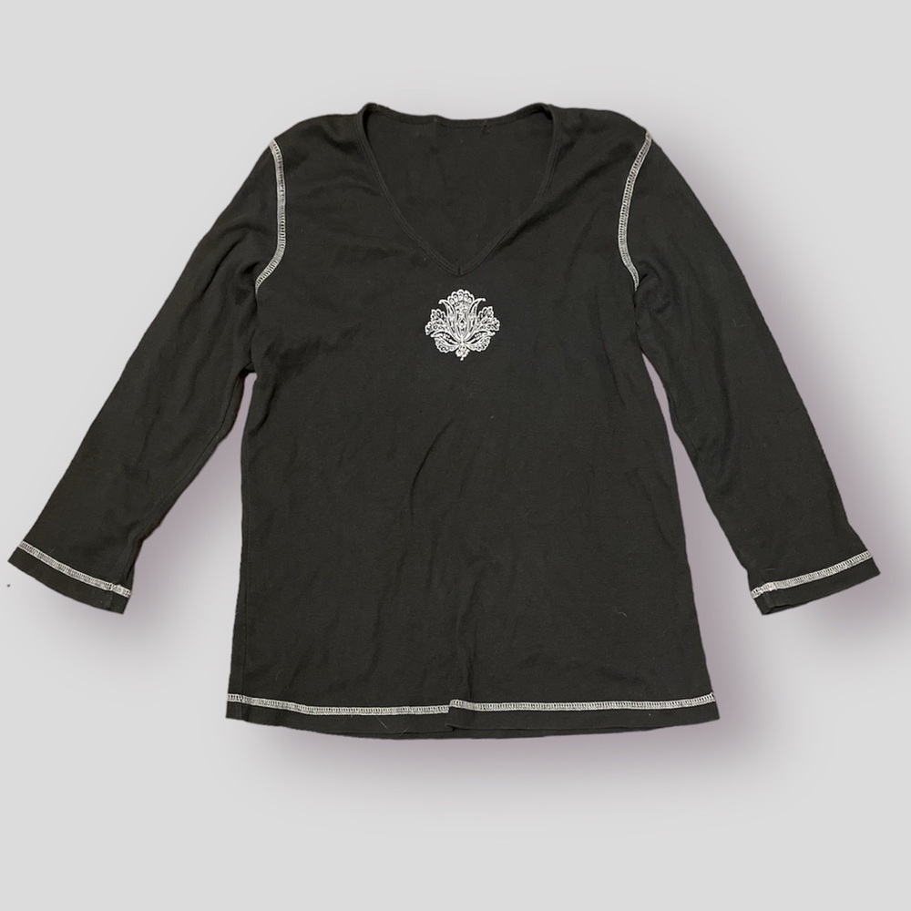 Vintage Long Sleeve